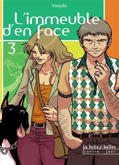 L'Immeuble d'en face