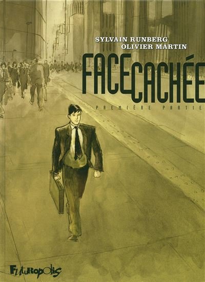 Face cachée