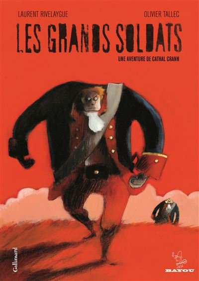 Les Grands Soldats