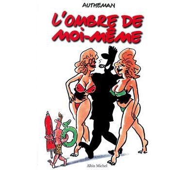 L'ombre de Moi-Même