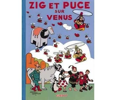 Zig et Puce - Tome 17