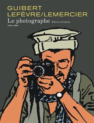 Le Photographe - L'Intégrale