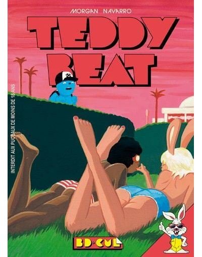 Teddy Beat