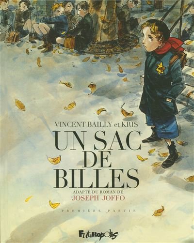 Un sac de billes