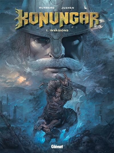 Konungar - Tome 01