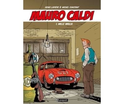 Mauro Caldi