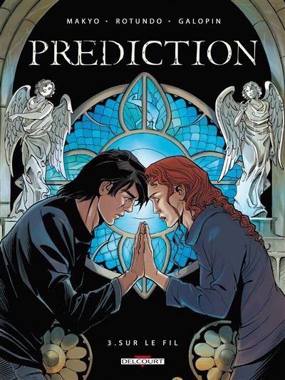 Prédiction T03