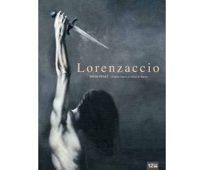 Lorenzaccio