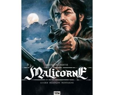 Malicorne - Tome 01