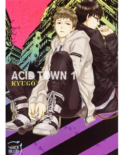 Acid Town T01