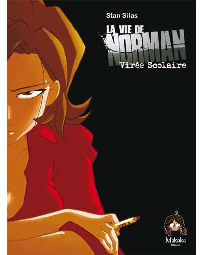 Vie de Norman (La)