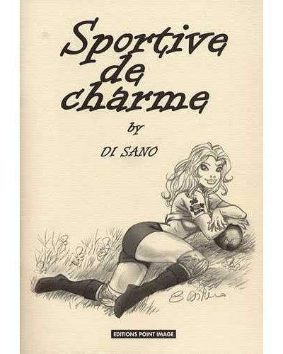 Sportive de charme