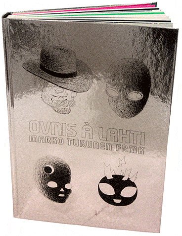Ovnis a Lahti