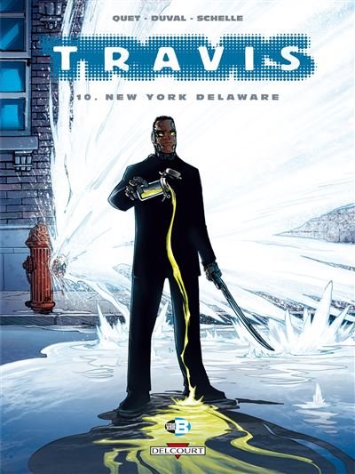 Travis T10