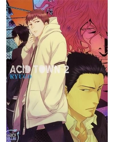 Acid Town T02