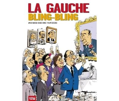 La Gauche bling-bling