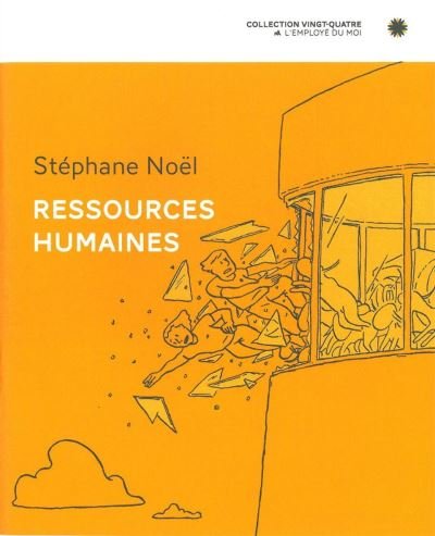 Ressources Humaines