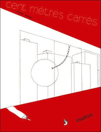 Cent mètres carré