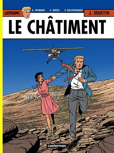 Le Châtiment