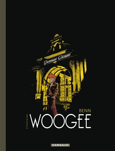 Woogee