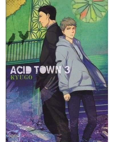 Acid Town T03