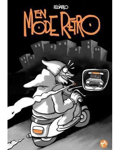 En mode rétro