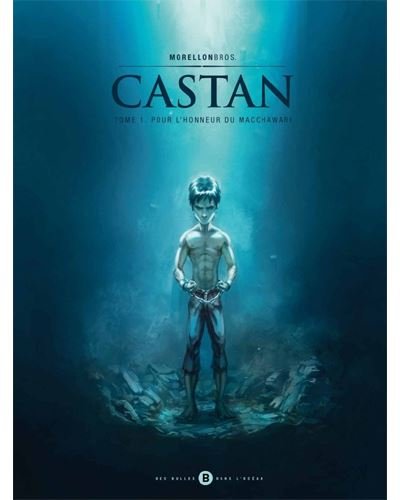 Castan