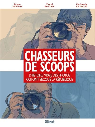 Chasseurs de scoops
