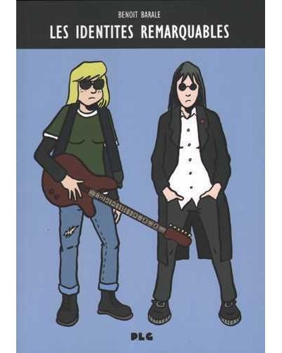 Identités remarquables (Les)