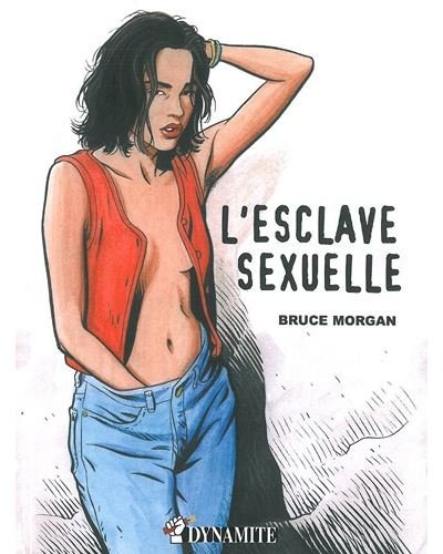 L'esclave sexuelle