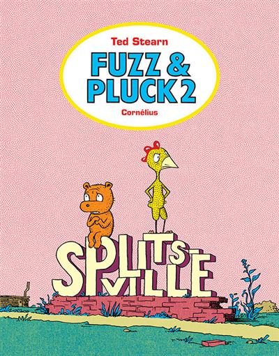 Fuzz & Pluck 2