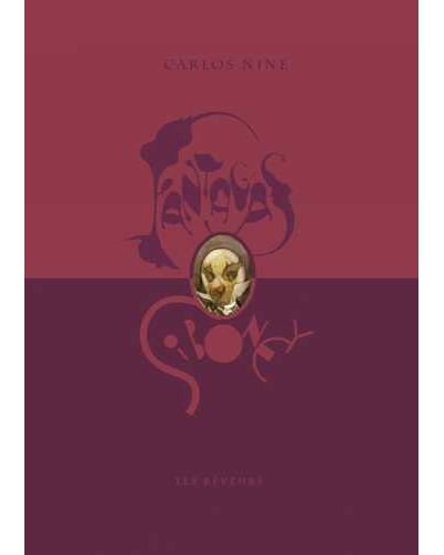 Coffret Fantagas
