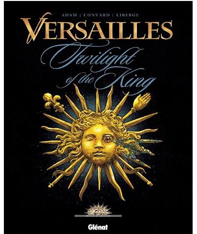 VERSAILLES - Tome 01 GB