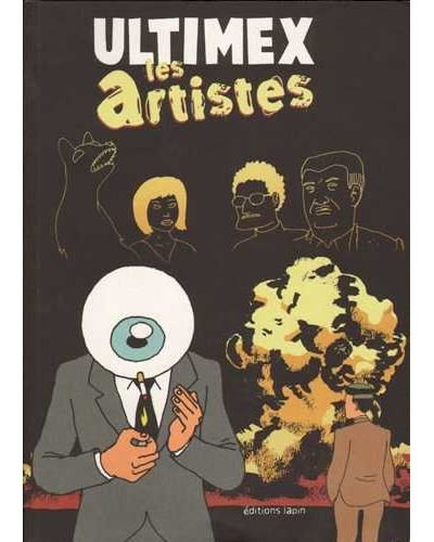 Ultimex T03 Les artistes