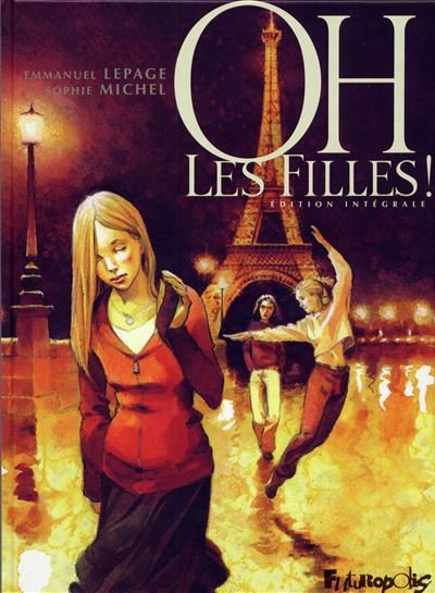 Oh les filles !