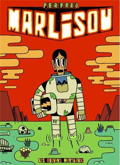 Marlisou