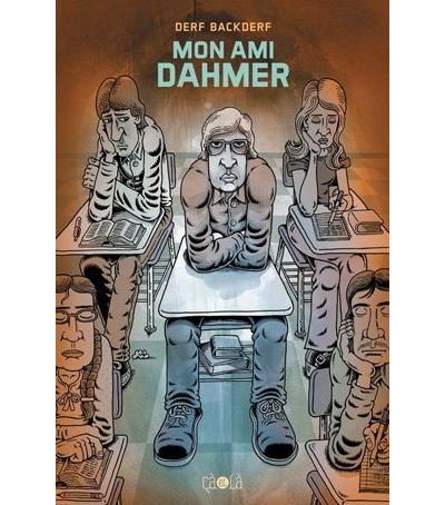 Mon ami Dahmer