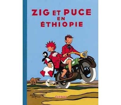 Zig et Puce - Tome 16