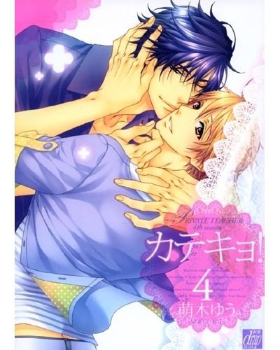 Private teacher T04