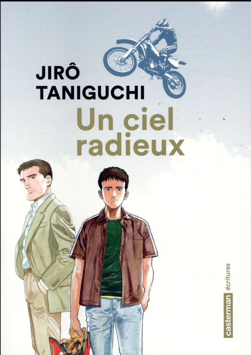 Un ciel radieux
