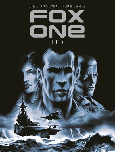 Fox One - T.L.D.
