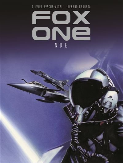 Fox One - NDE (Near death experience)