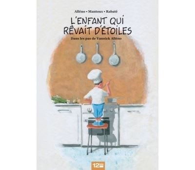 L'Enfant qui rêvait d'étoiles