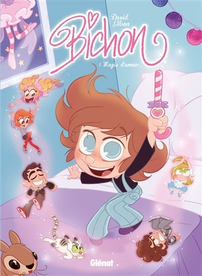 Bichon - Tome 01