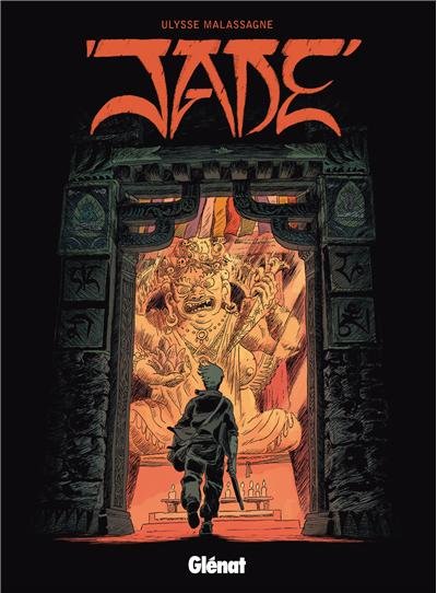 Jade - Tome 01