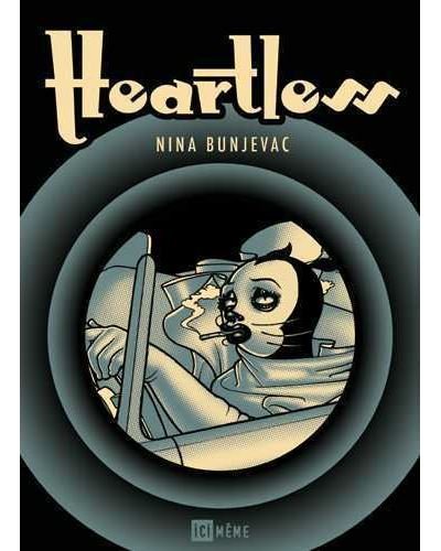Heartless