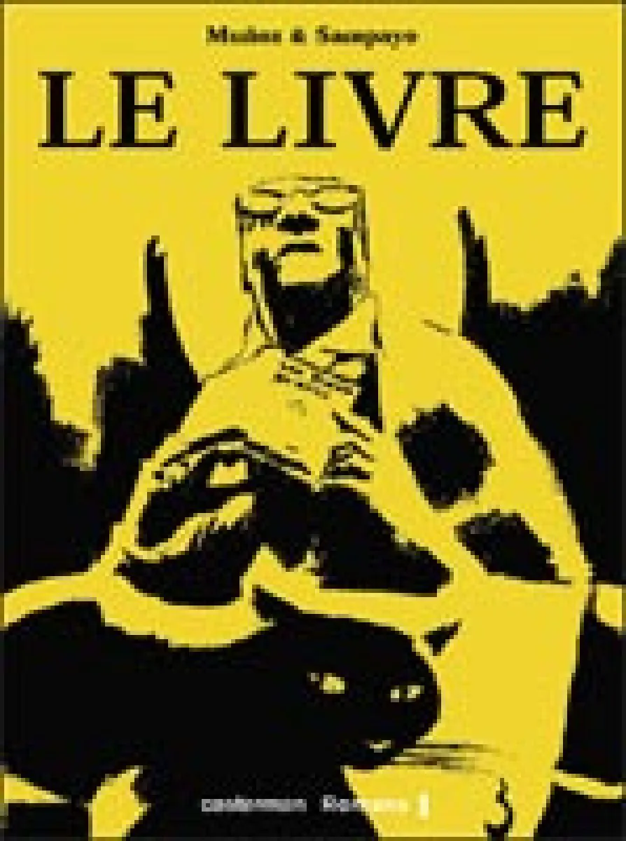 Le livre de Jessie