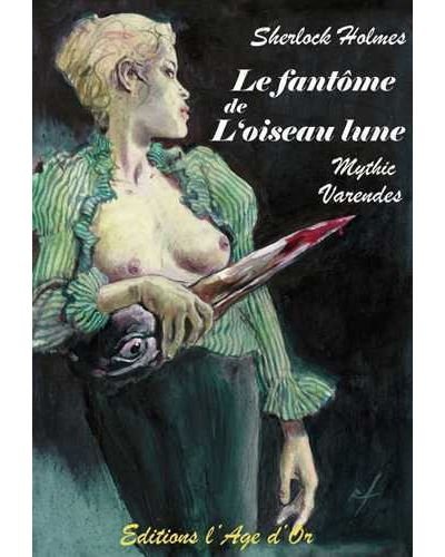 Le fantôme de l'oiseau lune