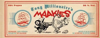 Maakies 1