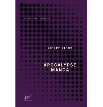 Apocalypse manga